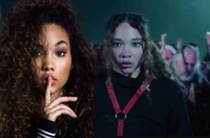 Ashley Moore Sean Bean’s Fifth Wife and Beloved Model