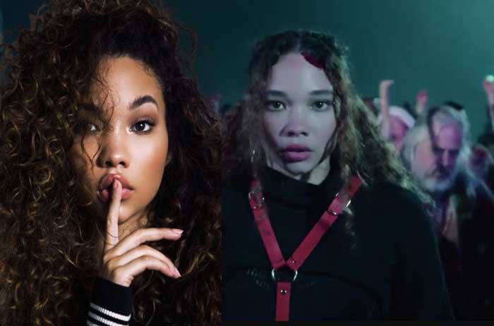 Ashley Moore Sean Bean’s Fifth Wife and Beloved Model