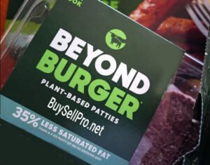 BYND Stock Analysis and Beyond Meat Financial Outlook 2025