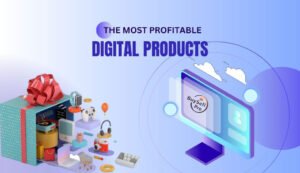 Best Digital Products to Sell