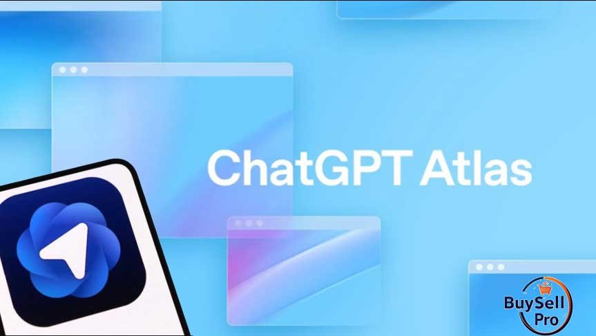 ChatGPT Atlas Browser : The Future of AI-Powered Web Browsing