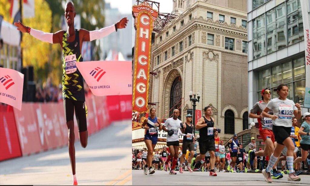 Chicago Marathon 2025: Complete Guide & Live Tracking