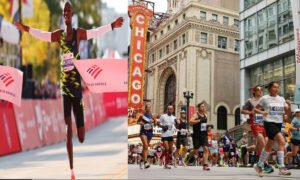 Chicago Marathon 2025: Complete Guide & Live Tracking