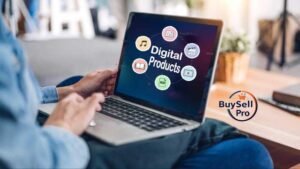 Digital Products