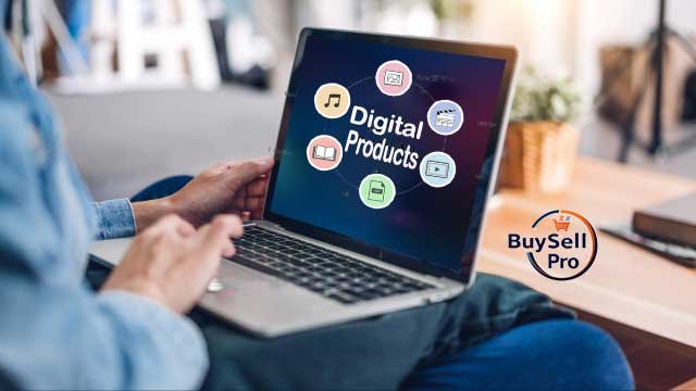 Digital Products