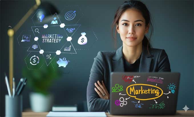 Marketing