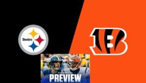 Pittsburgh Steelers vs Cincinnati Bengals 2025: Complete Season Analysis