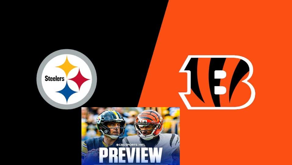 Pittsburgh Steelers vs Cincinnati Bengals 2025: Complete Season Analysis
