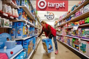 Target Layoffs 2025 Corporate Restructuring Shakes Retail Giant