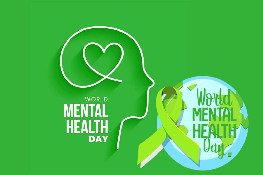 World Mental Health Day 2025