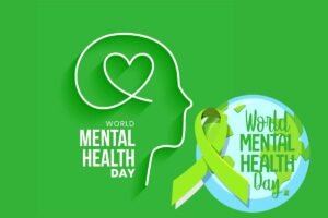 World Mental Health Day 2025