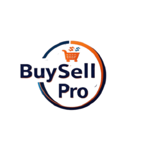 buy sell pro favicon