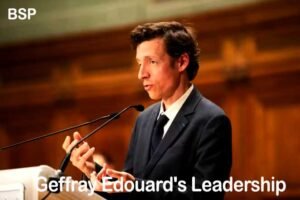 edouard geffray