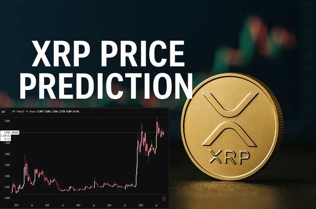 XRP Price Forecast: Trends & Predictions