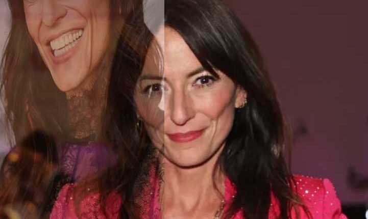 Davina McCall Breast Cancer Diagnosis and Recovery