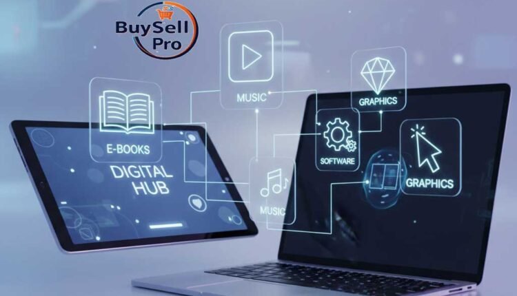 Trending Digital Products Guide to Success in 2025 Digital Economy